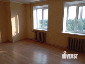 1-к квартира, вторичка, 41м2, 6/6 этаж
