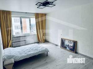 1-к квартира, вторичка, 39м2, 8/10 этаж