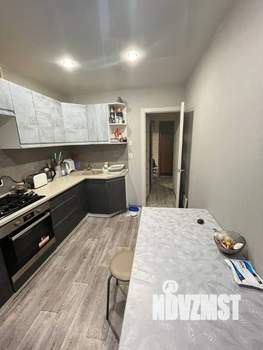 1-к квартира, вторичка, 35м2, 5/9 этаж