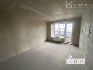 Студия квартира, вторичка, 24м2, 17/24 этаж