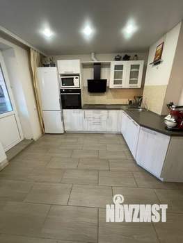 2-к квартира, вторичка, 61м2, 8/17 этаж