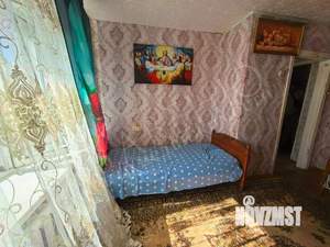 1-к квартира, вторичка, 22м2, 6/9 этаж