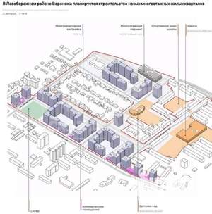 2-к квартира, вторичка, 45м2, 2/2 этаж
