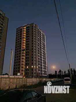 Студия квартира, вторичка, 23м2, 7/20 этаж