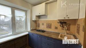 1-к квартира, вторичка, 30м2, 3/5 этаж