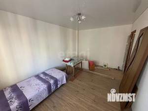 2-к квартира, вторичка, 62м2, 7/17 этаж