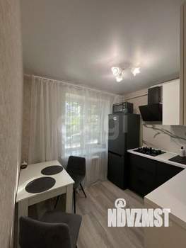 1-к квартира, вторичка, 31м2, 1/5 этаж