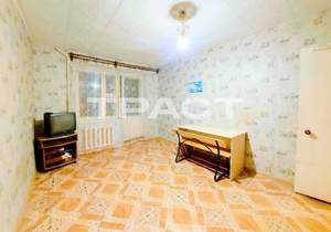 1-к квартира, вторичка, 35м2, 3/5 этаж