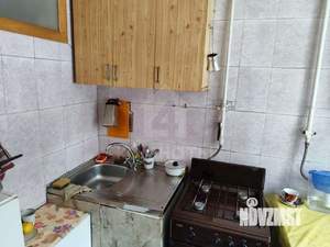 1-к квартира, вторичка, 30м2, 1/5 этаж