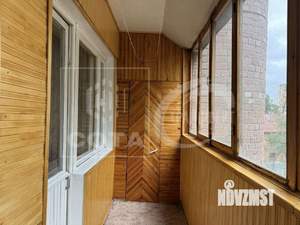 1-к квартира, вторичка, 35м2, 3/10 этаж