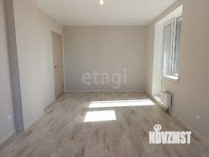 2-к квартира, вторичка, 61м2, 9/18 этаж