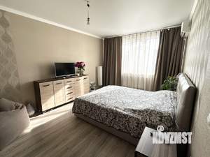 1-к квартира, вторичка, 39м2, 15/27 этаж