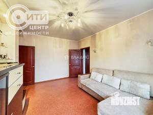 4-к квартира, вторичка, 82м2, 5/5 этаж