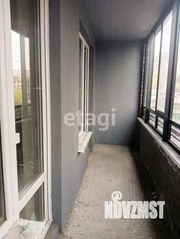 2-к квартира, вторичка, 50м2, 4/20 этаж