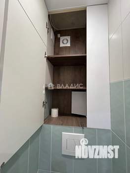 3-к квартира, вторичка, 53м2, 2/9 этаж