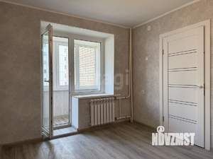 2-к квартира, вторичка, 51м2, 6/7 этаж