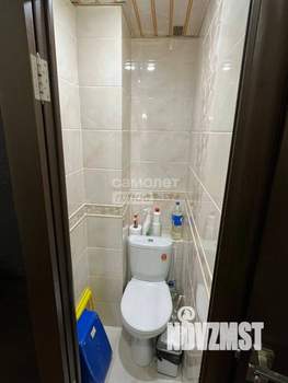 2-к квартира, вторичка, 40м2, 2/5 этаж