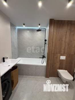 1-к квартира, вторичка, 55м2, 7/25 этаж