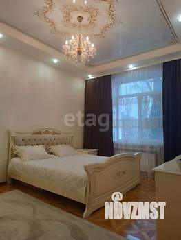 3-к квартира, вторичка, 71м2, 3/4 этаж