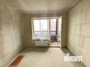 2-к квартира, вторичка, 48м2, 7/20 этаж