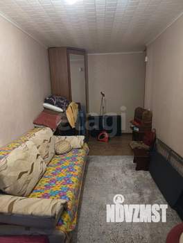 2-к квартира, вторичка, 46м2, 1/3 этаж