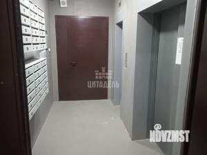 Студия квартира, вторичка, 25м2, 13/25 этаж