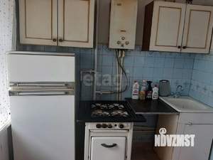 1-к квартира, вторичка, 31м2, 2/5 этаж