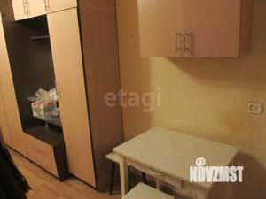 1-к квартира, вторичка, 14м2, 4/5 этаж