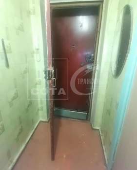 1-к квартира, вторичка, 32м2, 2/5 этаж