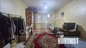 3-к квартира, вторичка, 68м2, 6/10 этаж