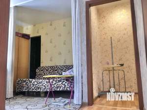 1-к квартира, вторичка, 32м2, 2/4 этаж