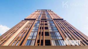 2-к квартира, вторичка, 66м2, 7/18 этаж
