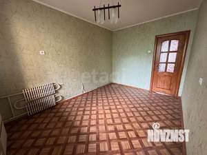3-к квартира, вторичка, 68м2, 4/5 этаж
