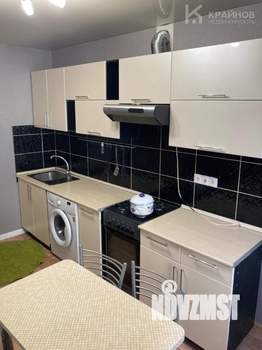 1-к квартира, вторичка, 37м2, 2/10 этаж