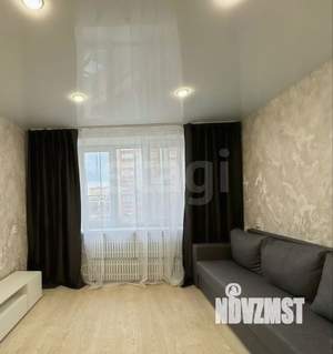 Студия квартира, вторичка, 17м2, 4/9 этаж