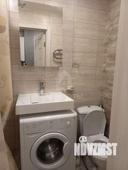 Студия квартира, вторичка, 18м2, 3/5 этаж
