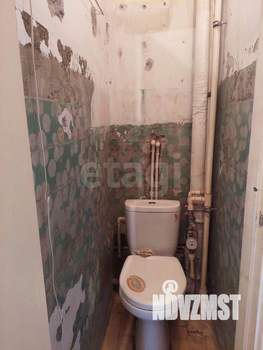 3-к квартира, вторичка, 57м2, 5/9 этаж