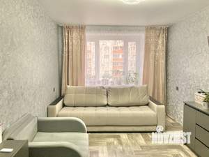 1-к квартира, вторичка, 31м2, 3/10 этаж