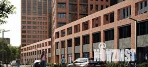 1-к квартира, вторичка, 44м2, 8/16 этаж