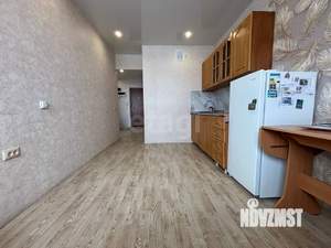 1-к квартира, вторичка, 38м2, 22/25 этаж
