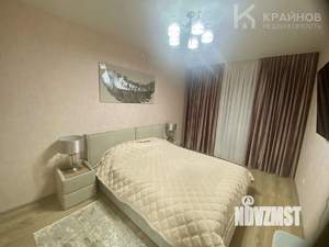 3-к квартира, вторичка, 75м2, 3/23 этаж