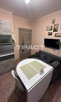 1-к квартира, вторичка, 39м2, 9/17 этаж