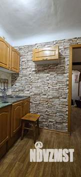 2-к квартира, вторичка, 41м2, 5/5 этаж
