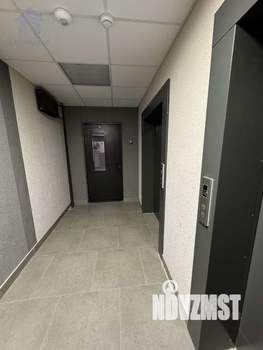 1-к квартира, вторичка, 37м2, 15/19 этаж