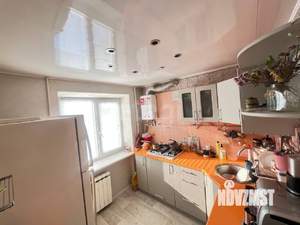 2-к квартира, вторичка, 44м2, 4/5 этаж