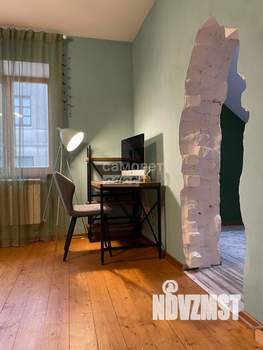 3-к квартира, вторичка, 170м2, 2/2 этаж