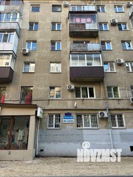 2-к квартира, вторичка, 45м2, 4/6 этаж
