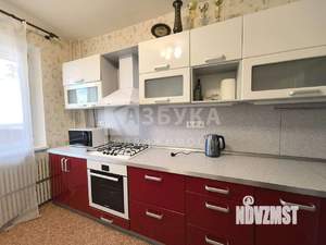 2-к квартира, вторичка, 68м2, 9/10 этаж