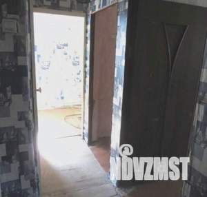 2-к квартира, вторичка, 40м2, 2/2 этаж