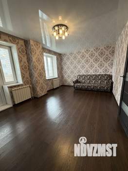 2-к квартира, вторичка, 59м2, 9/17 этаж